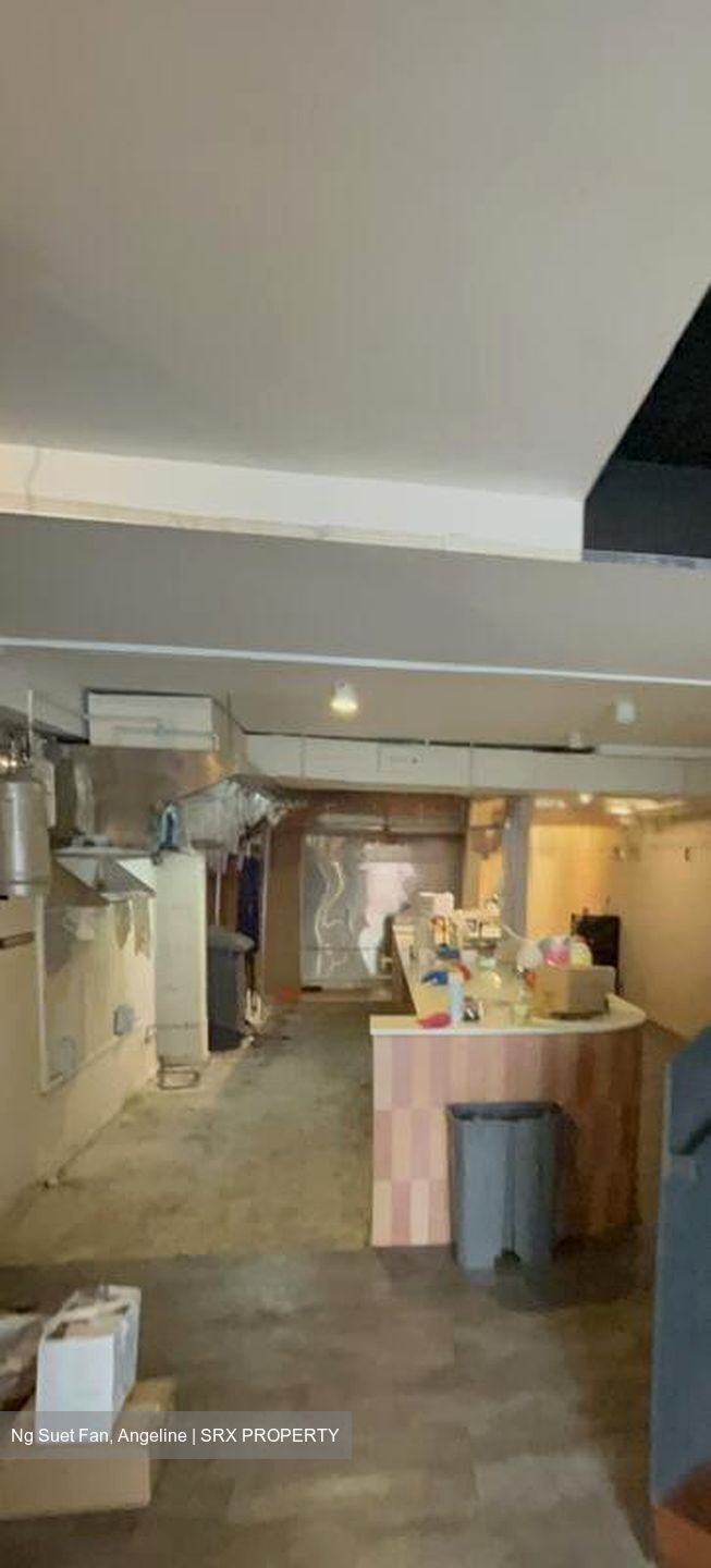 China Square Food Centre (D1), Retail #567468331
